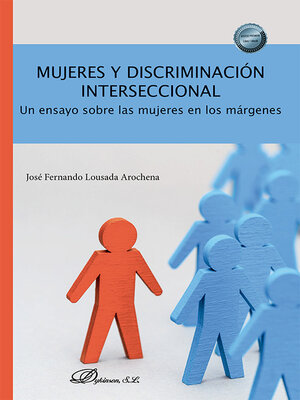 cover image of Mujeres y discriminación interseccional